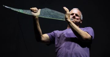 Region Canberra Gig Guide (14 - 20 January)