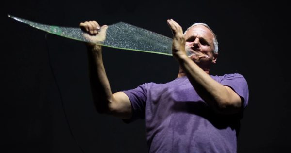 Region Canberra Gig Guide (14 - 20 January)