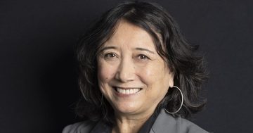 Australia Day Honours: Pioneering lawyer tears up at AM