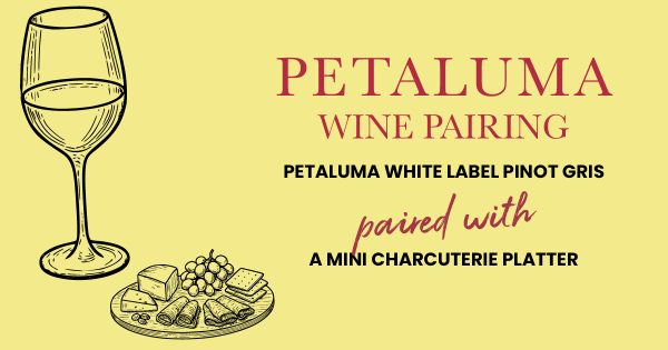 Petaluma Wine Pairing at Canberra Southern Cross Club Tuggeranong