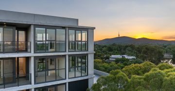 No waiting games here, De Burgh is move-in ready