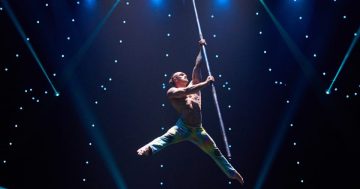 Things to do in Canberra this week (16 — 22 January)