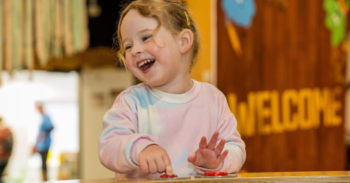 By the time children start school, their relationship with STEM is already forming. If that surprises you, you're not alone.…