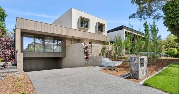 The Look In with Theo Koutsikamanis – Light, lines and calm