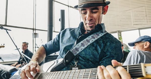 Blues in the High Country: Thredbo’s summer tradition continues