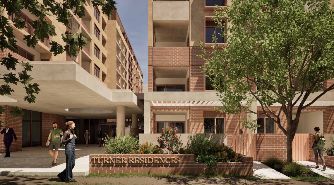 proposed development