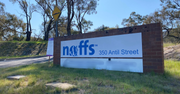 Police investigate allegations that youth worker sexually abused teen in 2000s