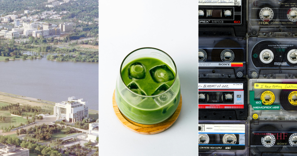 QUIZ: What is matcha? Plus 9 other questions