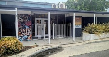 Questions raised about why Communities at Work's Richardson childcare centre has to close