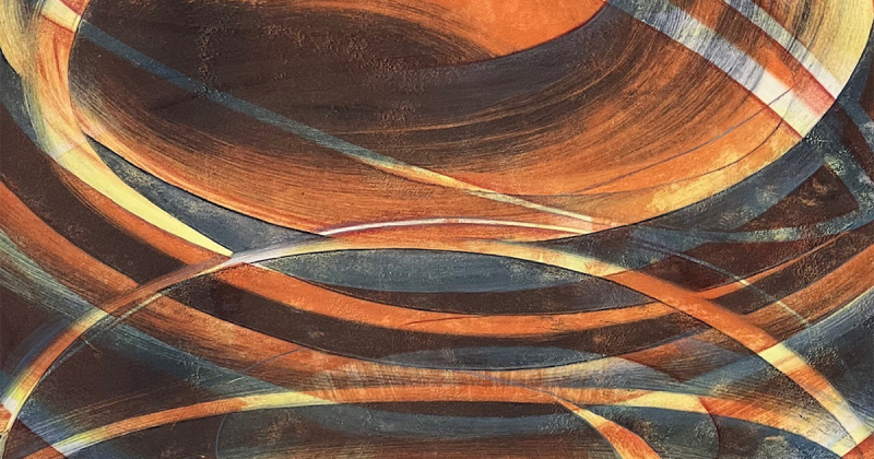 An out-of-this-world exhibition at Belco Arts