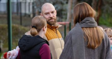 We've been asleep at the wheel on child safety