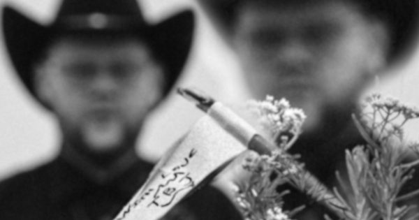 True Blue James – Sticker On A Stick EP Launch