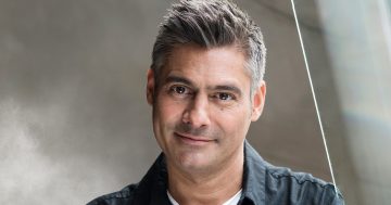 Danny Bhoy – Dear World…