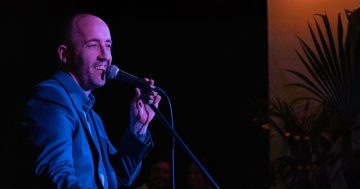 Chris Marlton – Desmond Little