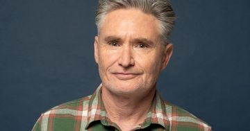 Dave Hughes – Cooked