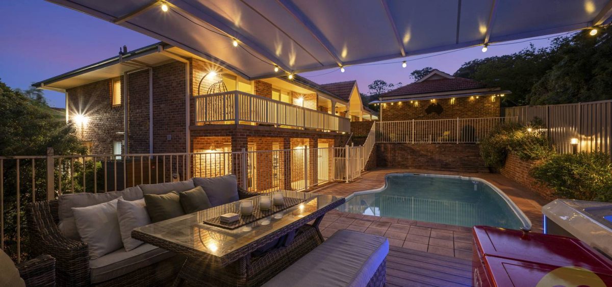 20 Stopford Crescent in Fadden