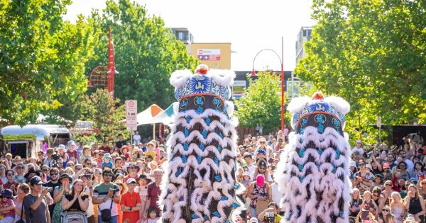 Wash down the Lunar New Year Celebrations with a Lunar Lager