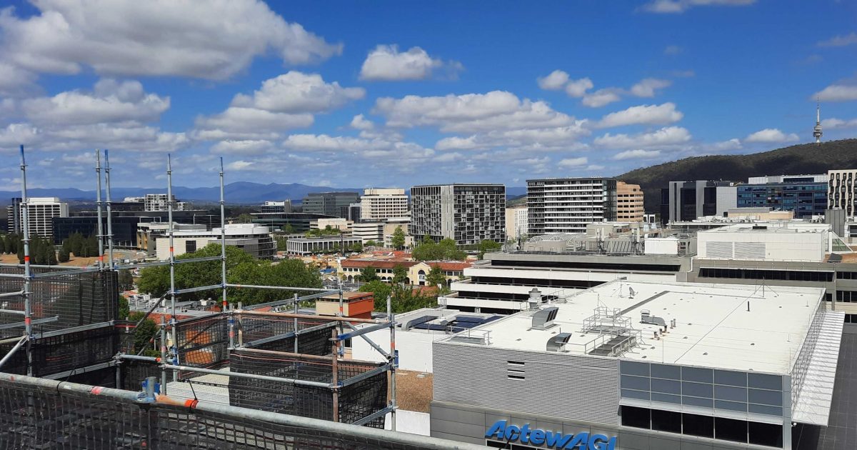 Property developers want tax breaks! That's hardly breaking news. It won't surprise anyone in Canberra, and there are few who…