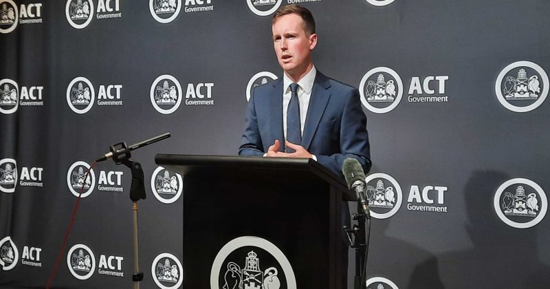 Steel needs to rein in spending more if he really wants to balance the books