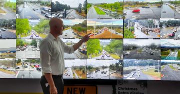 Bus boost for West Belconnen, expect revised 'construction network' in second half of year