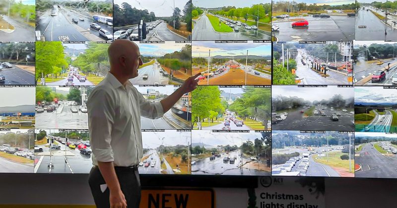 Bus boost for West Belconnen, expect revised 'construction network' in second half of year