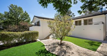 Hackett home does it all and does it flawlessly