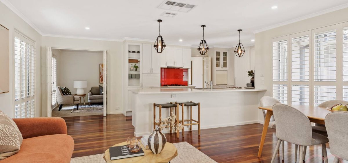 33 Collier Street in Curtin