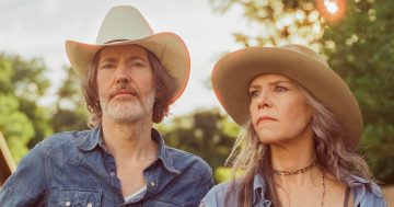 Region Canberra Gig Guide (18 - 24 February)