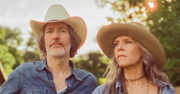 Region Canberra Gig Guide (18 - 24 February)