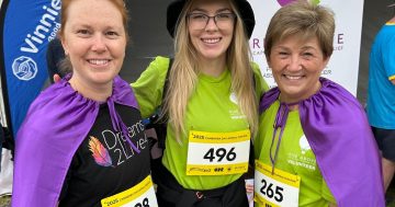 The day your dollar goes twice as far for cancer patients