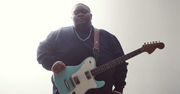 Region Canberra Gig Guide (25 February - 3 March)