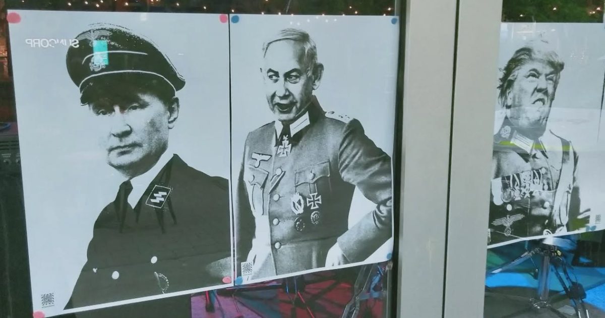 Canberra bar shutdown shows anti-hate laws are flawed