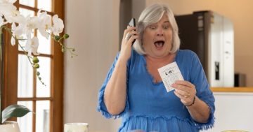 Casey woman's $1.25 million Valentine's Day surprise