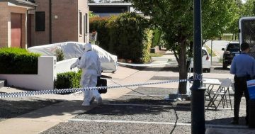 Documents say man told ex-wife 'one day I'll kill you' before her murder