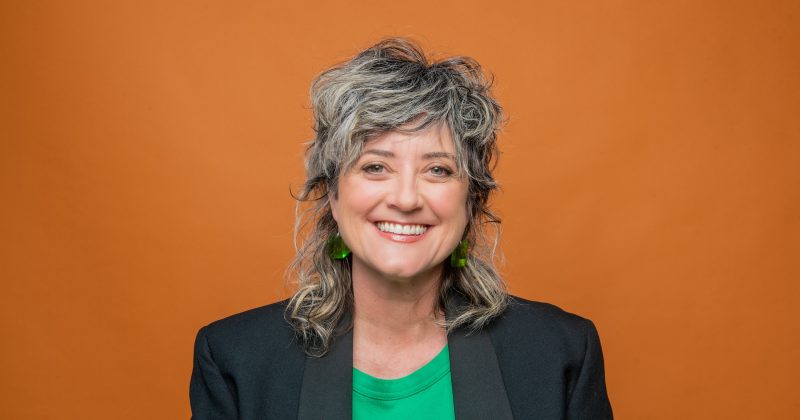 Comedy in Canberra is thriving underground, growing national talent