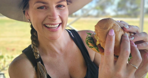 The biggest and best 'Smokeshow' is set to sizzle on Mount Majura this month