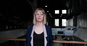 From the Tate to Kingston: Familiar hands take the helm at Canberra Glassworks