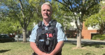 UPDATE: Window smashed, suspicious package reported during major defence conference at Hyatt