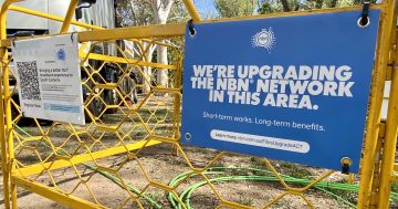 NBN kicks copper to the kerb: 99 per cent of Canberra homes to get full fibre internet