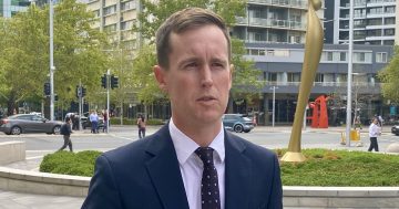 Northside Hospital, Inner South Health Centre projects to be fast-tracked with Territory-first declarations