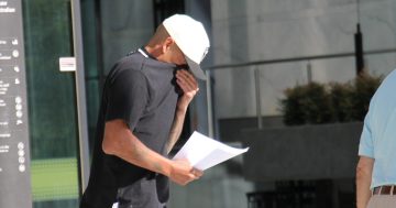 A girl warned her alleged abuser. Months later, he was charged over her and five more