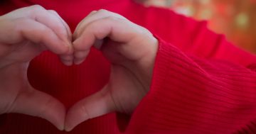 In a frightening world, most of us still want to help our neighbours. Here's where you can start