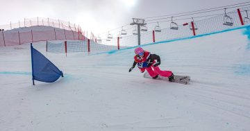 Local stars lead Australia’s charge at Milano‑Cortina Winter Olympics
