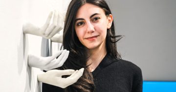 Meet the 30 young Canberra artists you should be watching right now