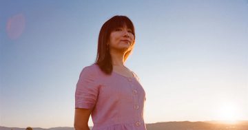 Region Canberra Gig Guide (11 - 17 February)