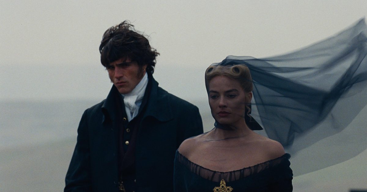 Emily Brontë's book Wuthering Heights is one of the most adapted pieces of fiction ever. In fact, since 1939, there…