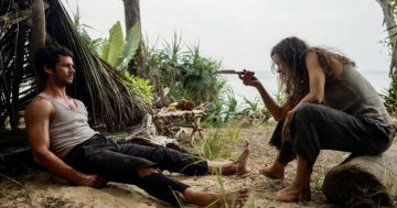 Send Help: horror as funny as it is scary