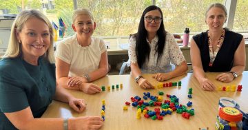 ACT public schools ready for a year of change as reforms ramp up