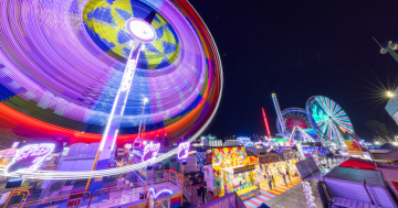 Things to do in Canberra this week (20 - 26 February)