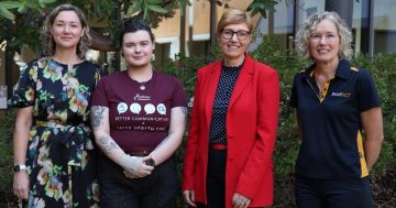 People can now identify their disability, access needs for care on their Digital Health Record